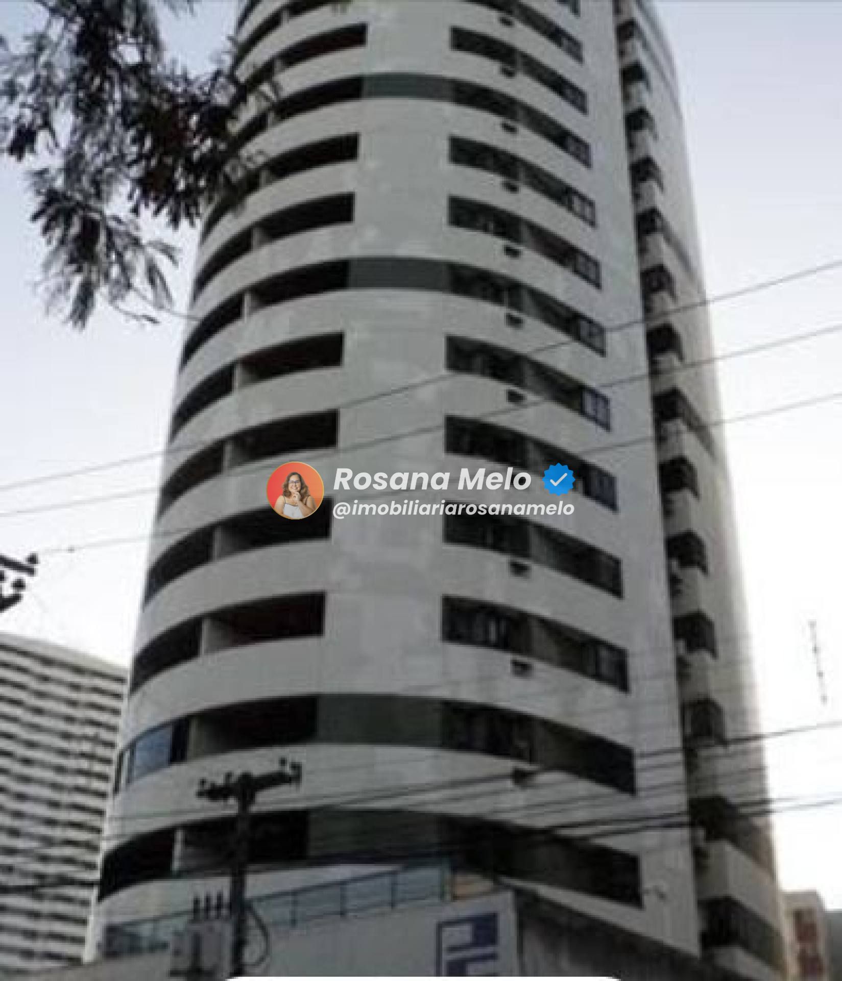 Edf. Deneb, apartamento nascente, 126m², 3 quartos (2 suítes), 2 vagas, lazer completo, Boa Viagem