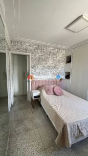 Edf. Deneb, apartamento nascente, 126m², 3 quartos (2 suítes), 2 vagas, lazer completo, Boa Viagem