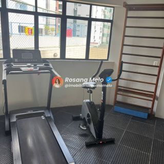 Edf. Deneb, apartamento nascente, 126m², 3 quartos (2 suítes), 2 vagas, lazer completo, Boa Viagem