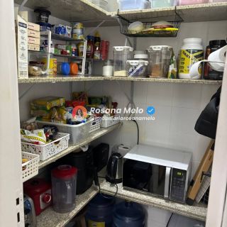 Edf. Deneb, apartamento nascente, 126m², 3 quartos (2 suítes), 2 vagas, lazer completo, Boa Viagem