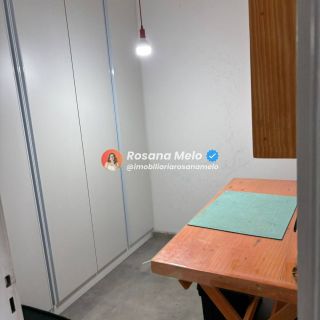 Edf. Deneb, apartamento nascente, 126m², 3 quartos (2 suítes), 2 vagas, lazer completo, Boa Viagem