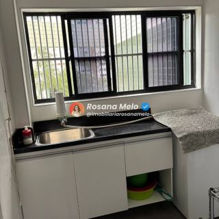 Edf. Deneb, apartamento nascente, 126m², 3 quartos (2 suítes), 2 vagas, lazer completo, Boa Viagem