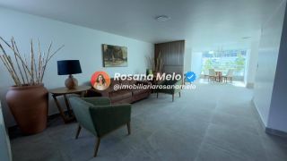 Edf. Julius, 140m², 3 quartos (1 suíte), 1 vaga, Piedade