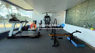 Edf. Julius, 140m², 3 quartos (1 suíte), 1 vaga, Piedade