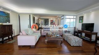 Edf. Julius, 140m², 3 quartos (1 suíte), 1 vaga, Piedade