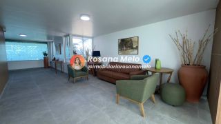 Edf. Julius, 140m², 3 quartos (1 suíte), 1 vaga, Piedade