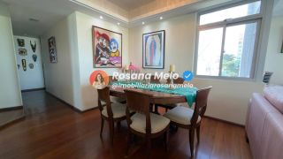 Edf. Julius, 140m², 3 quartos (1 suíte), 1 vaga, Piedade