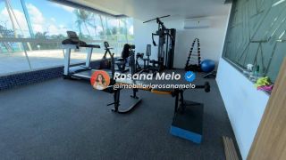 Edf. Julius, 140m², 3 quartos (1 suíte), 1 vaga, Piedade