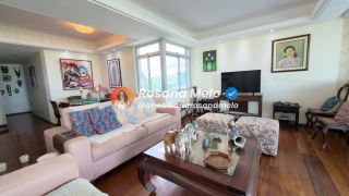 Edf. Julius, 140m², 3 quartos (1 suíte), 1 vaga, Piedade