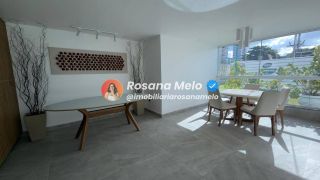 Edf. Julius, 140m², 3 quartos (1 suíte), 1 vaga, Piedade