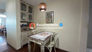 Edf. Julius, 140m², 3 quartos (1 suíte), 1 vaga, Piedade