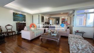 Edf. Julius, 140m², 3 quartos (1 suíte), 1 vaga, Piedade