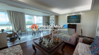 Edf. Julius, 140m², 3 quartos (1 suíte), 1 vaga, Piedade