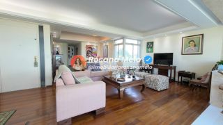 Edf. Julius, 140m², 3 quartos (1 suíte), 1 vaga, Piedade