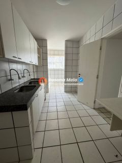 Edf. Tortugas, apartamento andar intermediário, 128m², 3 quartos (1 suíte), 1 vaga coberta e fixa, Boa Viagem