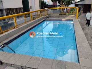 Edf. Tortugas, apartamento andar intermediário, 128m², 3 quartos (1 suíte), 1 vaga coberta e fixa, Boa Viagem