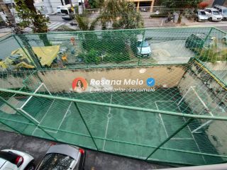 Edf. Tortugas, apartamento andar intermediário, 128m², 3 quartos (1 suíte), 1 vaga coberta e fixa, Boa Viagem