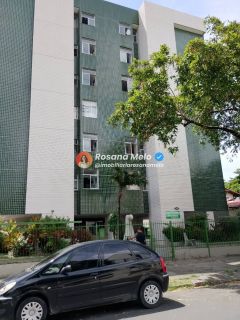 Edf Vera Lúcia, 86m², Frente Sul, 2 quartos (1 suíte), Setúbal