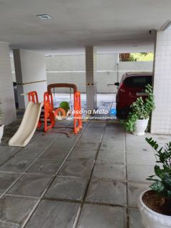 Edf Vera Lúcia, 86m², Frente Sul, 2 quartos (1 suíte), Setúbal