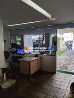 Edf Vera Lúcia, 86m², Frente Sul, 2 quartos (1 suíte), Setúbal
