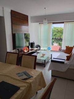 Edf Vera Lúcia, 86m², Frente Sul, 2 quartos (1 suíte), Setúbal