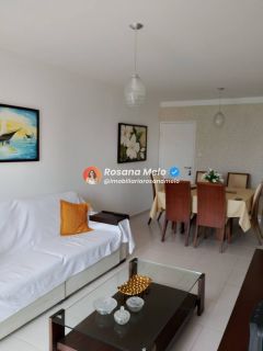 Edf Vera Lúcia, 86m², Frente Sul, 2 quartos (1 suíte), Setúbal