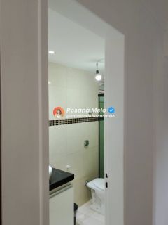 Edf Vera Lúcia, 86m², Frente Sul, 2 quartos (1 suíte), Setúbal