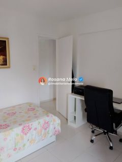 Edf Vera Lúcia, 86m², Frente Sul, 2 quartos (1 suíte), Setúbal