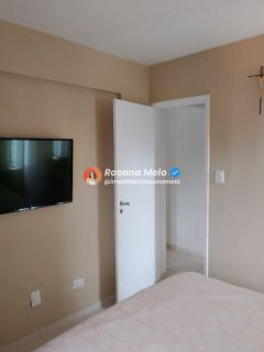 Edf Vera Lúcia, 86m², Frente Sul, 2 quartos (1 suíte), Setúbal