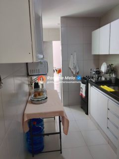 Edf Vera Lúcia, 86m², Frente Sul, 2 quartos (1 suíte), Setúbal