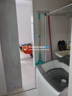 Edf Vera Lúcia, 86m², Frente Sul, 2 quartos (1 suíte), Setúbal