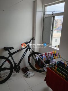 Edf Vera Lúcia, 86m², Frente Sul, 2 quartos (1 suíte), Setúbal
