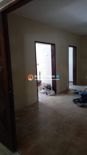 Casa 4 Quartos e 2 salas, terreno 720m²– Próximo à Lagoa do Araçá