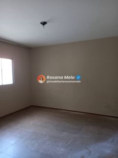 Casa 4 Quartos e 2 salas, terreno 720m²– Próximo à Lagoa do Araçá