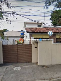 Casa 4 Quartos e 2 salas, terreno 720m²– Próximo à Lagoa do Araçá