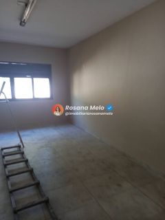 Casa 4 Quartos e 2 salas, terreno 720m²– Próximo à Lagoa do Araçá
