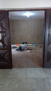 Casa 4 Quartos e 2 salas, terreno 720m²– Próximo à Lagoa do Araçá