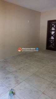 Casa 4 Quartos e 2 salas, terreno 720m²– Próximo à Lagoa do Araçá