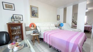 Edf Chateau Cristal Boa Viagem,250m,4 quartos,vista mar definido,andar alto.