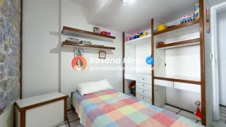 Edf Chateau Cristal Boa Viagem,250m,4 quartos,vista mar definido,andar alto.