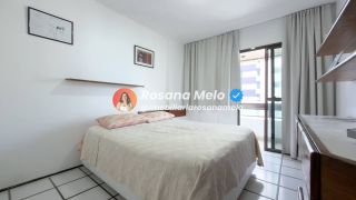 Edf Chateau Cristal Boa Viagem,250m,4 quartos,vista mar definido,andar alto.