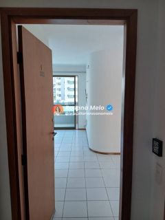 Edf. Setúbal Prince, 3 Quartos, 75m², com Varanda no coração de Setúbal