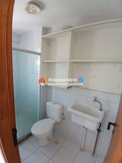Edf. Setúbal Prince, 3 Quartos, 75m², com Varanda no coração de Setúbal