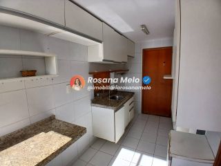 Edf. Setúbal Prince, 3 Quartos, 75m², com Varanda no coração de Setúbal