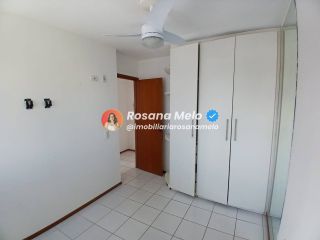 Edf. Setúbal Prince, 3 Quartos, 75m², com Varanda no coração de Setúbal
