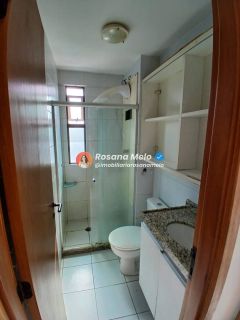 Edf. Setúbal Prince, 3 Quartos, 75m², com Varanda no coração de Setúbal