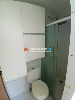 Edf. Setúbal Prince, 3 Quartos, 75m², com Varanda no coração de Setúbal