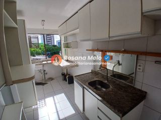 Edf. Setúbal Prince, 3 Quartos, 75m², com Varanda no coração de Setúbal