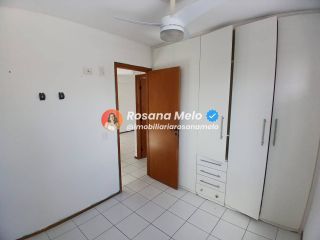 Edf. Setúbal Prince, 3 Quartos, 75m², com Varanda no coração de Setúbal