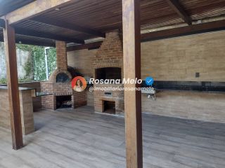 Edf. Alameda dos Pinheiros - andar alto, vista mar , 174m², 4 quartos sendo 3 suítes, 3 vagas, lazer